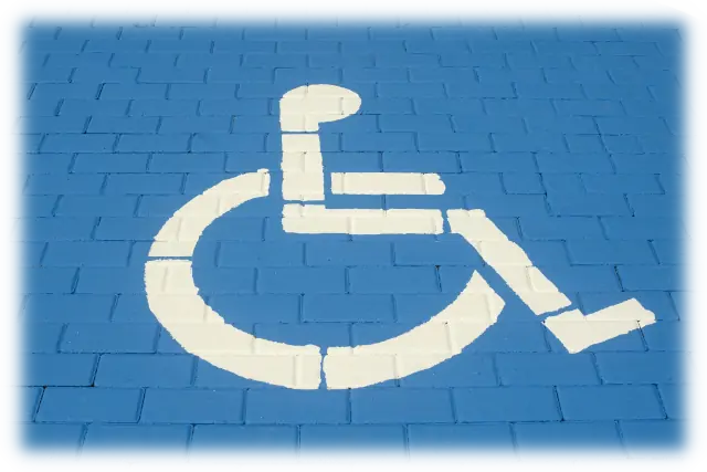 Obrazek na blogu w artykule na temat PFRON - dofinansowanie do wynagrodzeń pracowników niepełnosprawnych