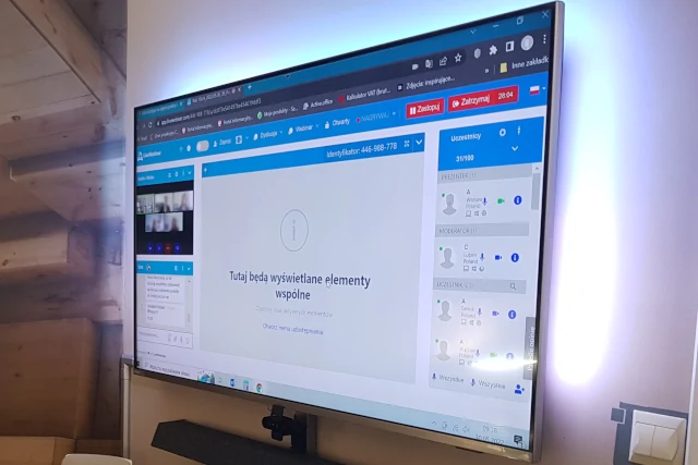 Obrazek do tematu Ćwiczenia z prawa pracy dla Aplikantów radcowskich w Okręgowej Izbie Radców Prawnych w Lublinie