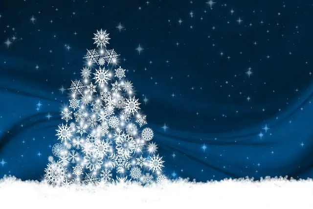 Obrazek do tematu Życzenia z okazji nadchodzących świąt Bożego Narodzenia