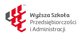 Obrazek w aktualnościach w temacie dotyczącym wykładu w Wyższej Szkole Przedsiębiorczości i Administracji w Lublinie